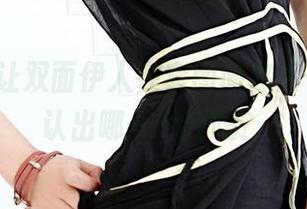 3Agirl让双面伊人在套图间悠荡——你能认出哪一个我吗？