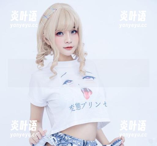 Azami泳装美图，下载后你会意识到自己有多眼光！