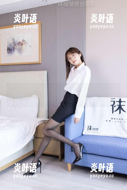 BoBoSocks袜啵啵-小甜豆 BoBoSocks袜啵啵 - 黑丝袜密码:小甜豆私拍花絮里的趣味资源,一秒up!