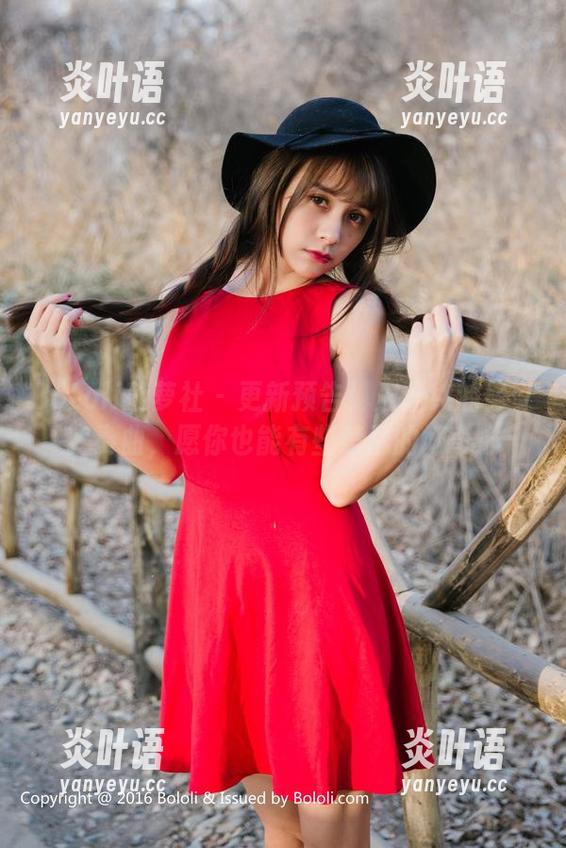 BoLoli菠萝社 - 更新预告！王语纯的修女变奏曲，愿你也能有些禁忌的好奇心