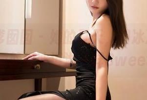 Feilin嗲囡囡 – 她的夏天,田冰冰的写真资源就像冰淇淋一样Sweet!