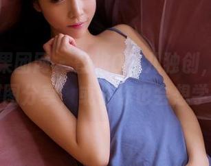 GIRLT果团网 – 蜜桃Q妹儿独创，厨娘风——原图分享，或许你也会想学几招？