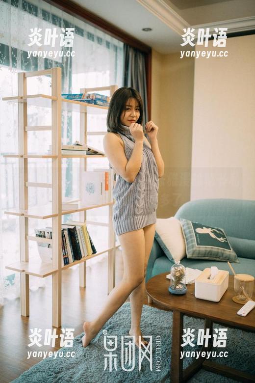 GIRLT果团网-陈雅漫 GIRLT果团网 - 等一下,陈雅漫的秘书私房图包真让人想多了