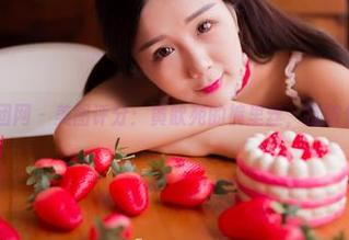 GIRLT果团网 – 美图评分：黄歆苑的裤里丝，打破你的三观！