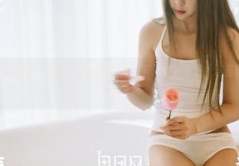 果团网：北方佳人的图集，竟然让我一下子停下来了，这是什么仙女的模样？