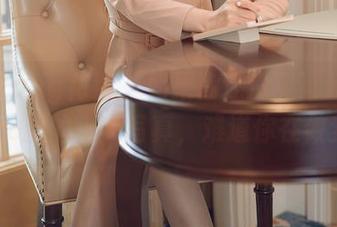 HuaYang花漾 – 如果你还没见过赵惟依coco新的少女写真，难道你在做梦？