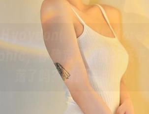 这里有Hyoyeon(김효연)的KoreanRealgraphic，你确定你准备好抚平心灵震荡了吗？资源请自备！