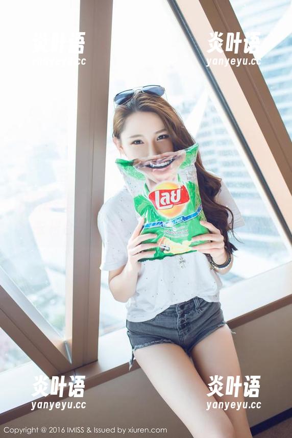 IMiss爱蜜社 - 这就是小丽莎萌萌哒的连衣裙合集，高清照让人忍不住想点赞