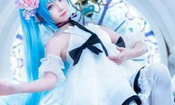 蕾姆运动服私房合集，Kitaro_绮太郎这是要开运动会的节奏吗？期待结果！