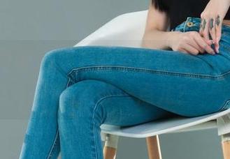Ligui丽柜 – 婷婷的写真精选，谁说女孩不能勇敢一点儿？