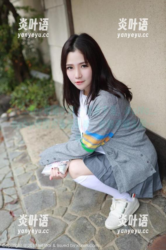 MFStar模范学院-NaNa_baby MFStar模范学院 - 可爱不易,NaNa_baby在图包里超认真,你敢不敢大胆一试?
