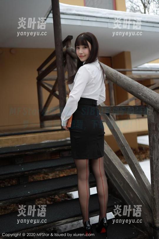MFStar模范学院-SiByl李思宁 MFStar模范学院 - SiByl李思宁的睡衣梦——甜到不想醒,下载收藏吧!