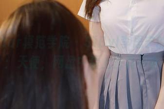 MFStar模范学院 – SiByl李思宁的作品：天使，网盘中看上去真不错