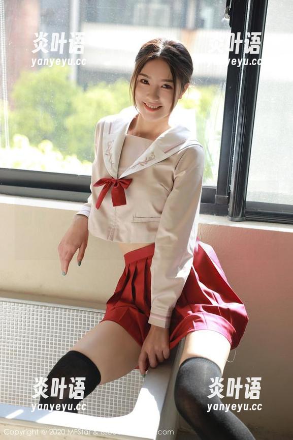 MFStar模范学院-fairy如歌 MFStar模范学院 - 披上连体衣的fairy如歌,走向无圣光的图集—这才叫真正的风景。
