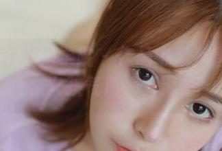 MFStar模范学院 – 作品中藏着唐琪儿il，女孩气质一览无遗
