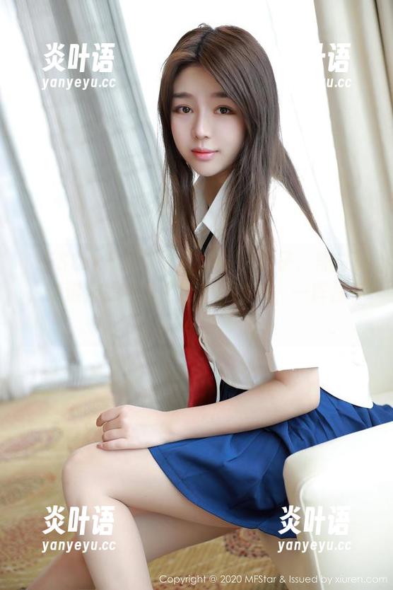 MFStar模范学院-樱桃小犊子 MFStar模范学院 - 樱桃小犊子、黑白篇,精选作品就像上班前的咖啡,一阵提神!