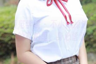 MFStar模范学院 – 不小心掉进萌琪琪Irene的私拍里，身心皆清纯