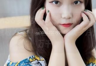 MSLASS梦丝女神 – 张馨JK蓝的最新写真，像极了那种校园里的柔软岁月，感慨万千。