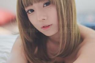 兔女郎风情，Maruemon(마루에몽)用无圣光撩拨你的眼球