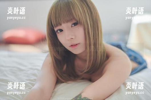 兔女郎风情，Maruemon(마루에몽)用无圣光撩拨你的眼球