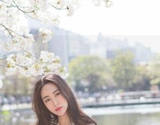 MiStar魅妍社 – 月音瞳制服风情:让人瑟缩的写真合集,不想走开!