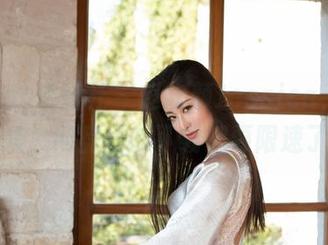 MiStar魅妍社 – 赵欢颜Jessica,这么可爱,网盘里的下载都要限速了吧