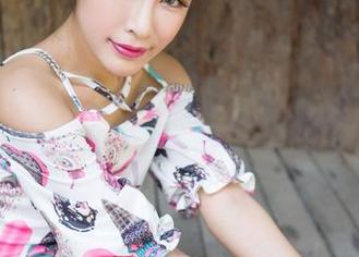 MiStar魅妍社 – 鲍妮boonie分享的最新动态：女友也太有风格了吧，果然魅力四射！
