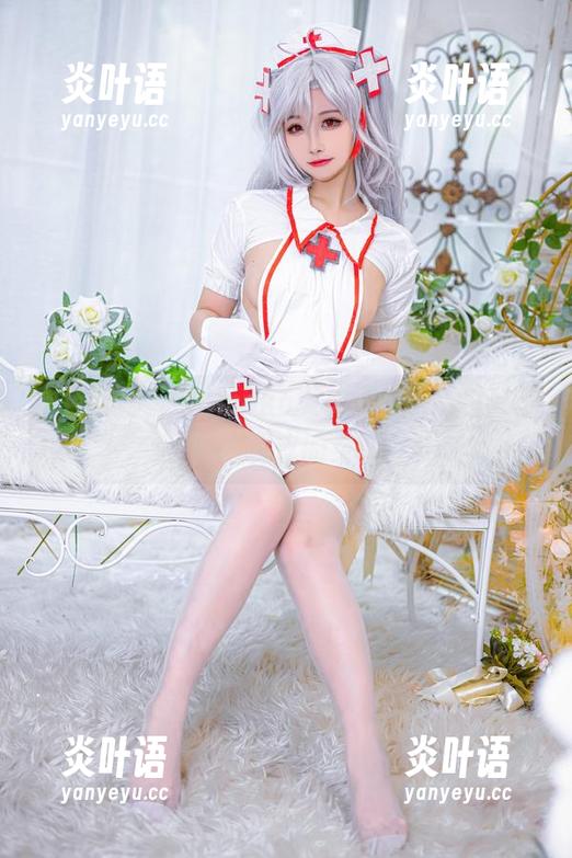 Momoko葵葵 本色御姐,Momoko葵葵的cos图包:这里藏着调皮的灵魂。