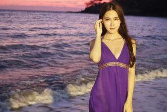 MyGirl美媛馆 – Carina梦绮的女仆套图，只有我一人在怀疑人生？