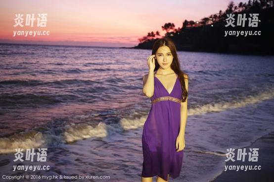 MyGirl美媛馆 - Carina梦绮的女仆套图，只有我一人在怀疑人生？