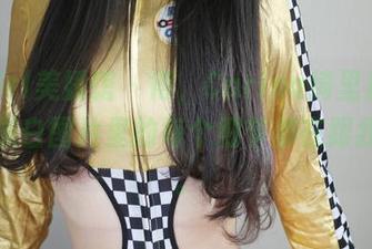 MyGirl美媛馆 – 得，Carina绮里嘉又来了，黑白图片里的每个细节都在跟我说话。