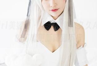 MyGirl美媛馆 – 圣诞视角：久久Aimee的写真更新嗨到不行