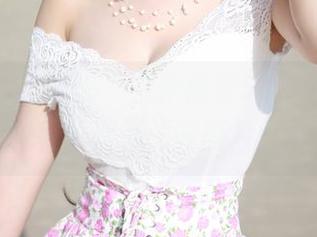 MyGirl美媛馆 – 在伊雨蔓Fiona的天使室，轻松翻阅成吨图片合集！
