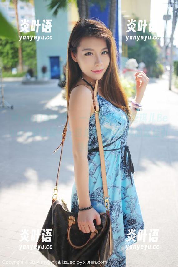 MyGirl美媛馆 - 一不小心掉进唐琪儿Beauty的套装——这是新美图合集的最佳引导吗？