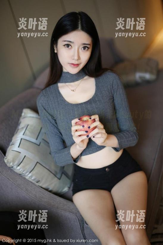 MyGirl美媛馆 - 爱上唐琪儿Beauty的丝袜合集，没理由不回头再看一遍！