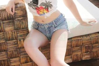 MyGirl美媛馆 – 这一组毛衣美图，唐琪儿il轻松驾驭，果断下载吧，别等了！