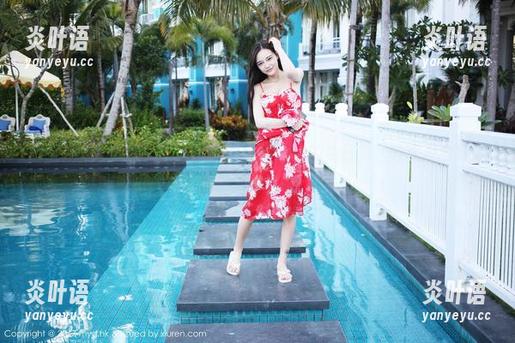 MyGirl美媛馆 - 子纯儿Annie新发布的牛仔裤，分享一个穿搭的意外灵感