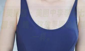 MyGirl美媛馆 – 美图中李李七七喜喜的私人礼服秀，瞧，这效果跟她咖啡別的不一样。