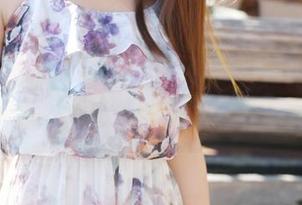 MyGirl美媛馆 – 温心怡小女孩气的双马尾，高清展示别样风采