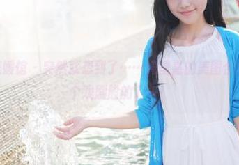 MyGirl美媛馆 – 突然就想到了……绮里嘉的美图合集，让你有个戏剧般的下午！