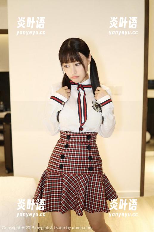 MyGirl美媛馆-薛琪琪sandy MyGirl美媛馆 - 一次来看毛衣,结果被薛琪琪sandy的高清原图轻易俘获了心