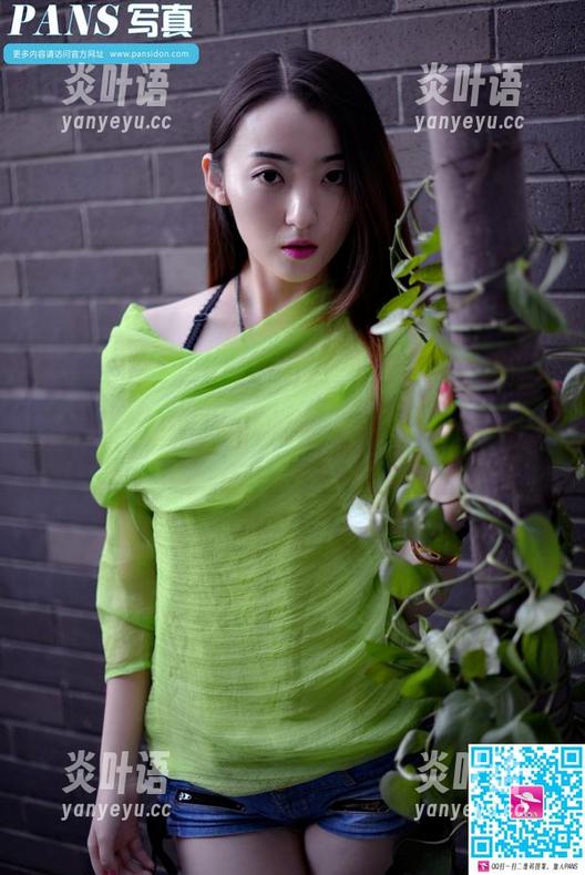 PANS-小小 PANS - 来一波小小的“妹妹”清新风,图片合集里都有些什么呢?