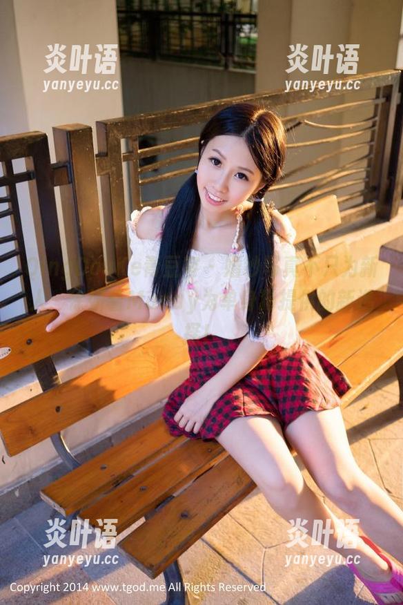 QingDouKe青豆客-徐妍馨Mandy QingDouKe青豆客 - 婚纱写真不只为新人:徐妍馨Mandy为单身狗提供的新选择!