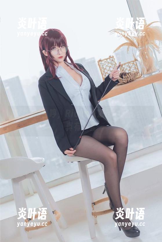 Rioko凉凉子 精灵姐姐?哼,Rioko凉凉子的私拍合集真有一套