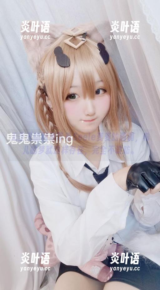 无圣光的图集带着Seele麦麦的调调，希儿的梦就这样存在，完全不设防。