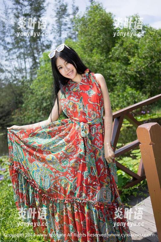 TGOD推女神-颖莹儿YY TGOD推女神 - 看图片,颖莹儿YY的美足让人心痒难耐,差点要诈尸了。