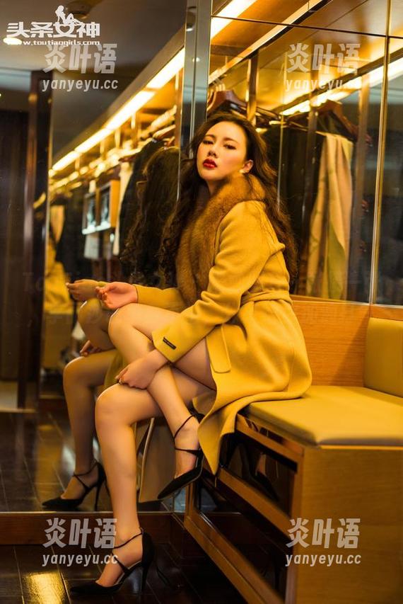 TouTiao头条女神-李丽莎 TouTiao头条女神 - 婚纱图片一张接一张,李丽莎说单身不怕,分享给你加油打气