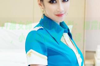 TuiGirl推女郎 – 私房魅影：娜露的长腿，小心别被迷走了读。