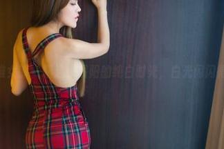 TuiGirl推女郎 – 精选：易阳的纯白时光，白光闪闪得晃眼睛！