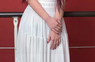 TuiGirl推女郎 – 有种看木婉晴的美腿就像在读一本悬疑小说，原图里总有真相等着你！